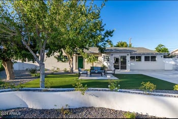 6908 Mariposa Dr, Scottsdale, AZ 85251