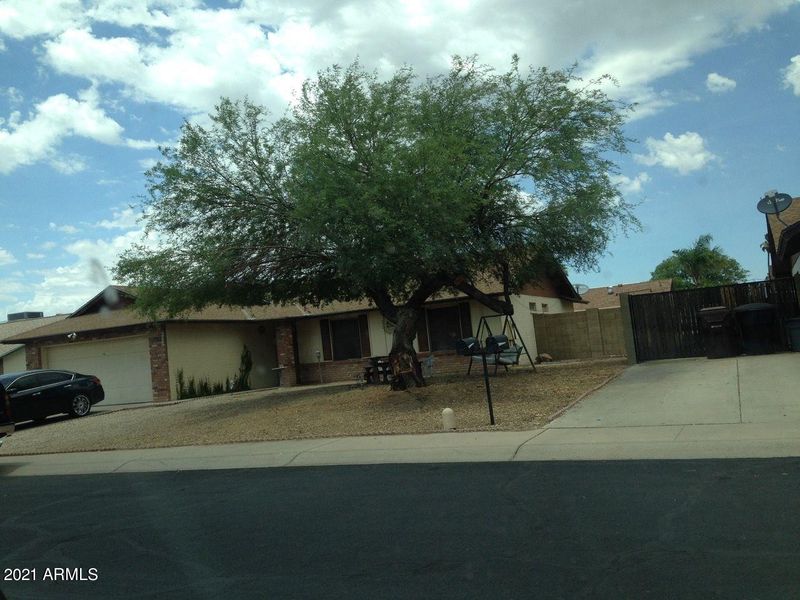 6908 W Comet Ave, Peoria, AZ 85345