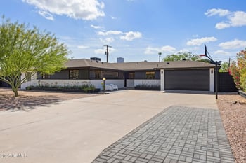 6909 Coronado Rd, Scottsdale, AZ 85257