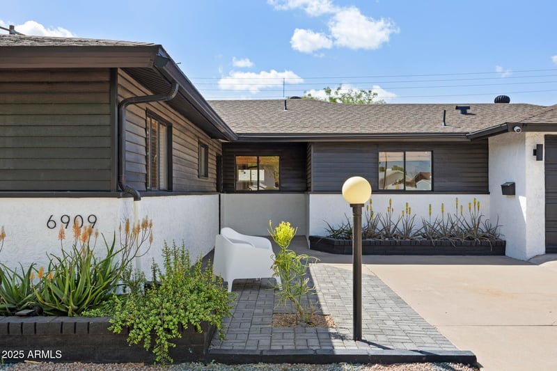 6909 Coronado Rd, Scottsdale, AZ 85257
