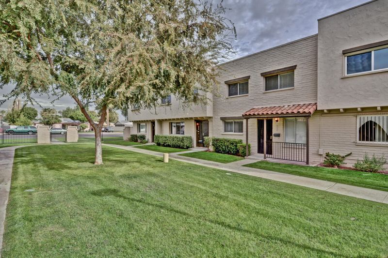 6909 E Osborn Rd #E, Scottsdale, AZ 85251