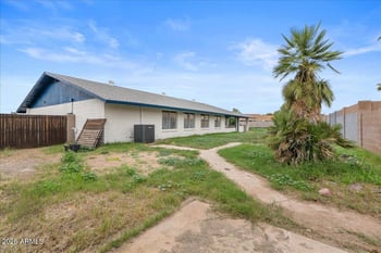 6909 Georgia Ave, Glendale, AZ 85303