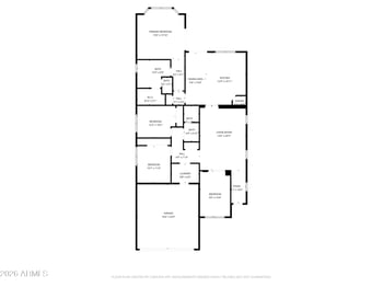 6909 Melody Dr, Laveen, AZ 85339