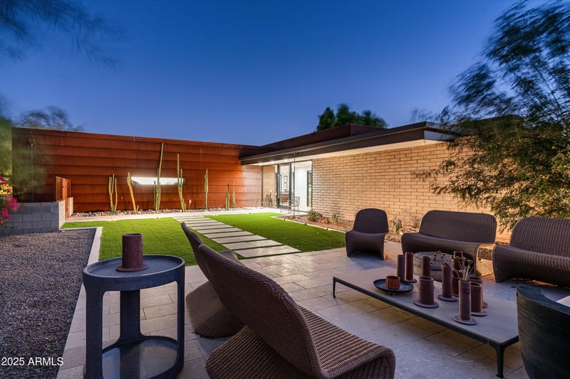 6909 Montebello Ave, Paradise Valley, AZ 85253