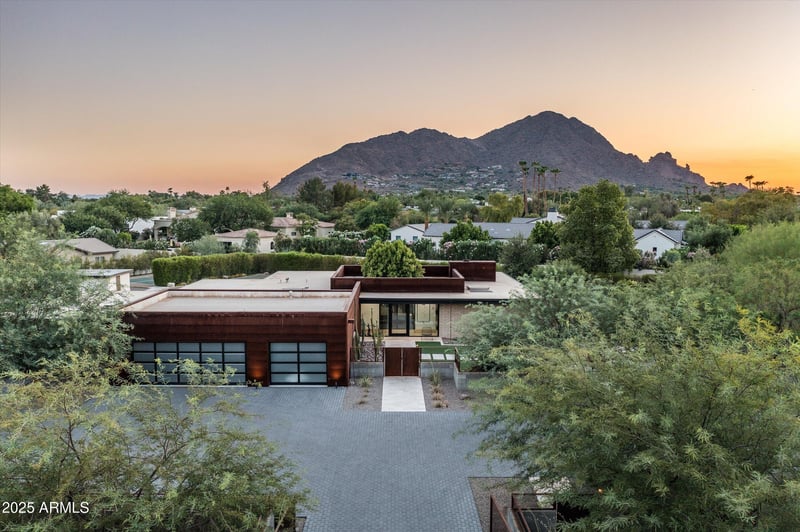 6909 Montebello Ave, Paradise Valley, AZ 85253