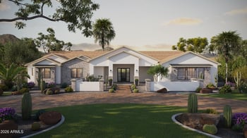 6909 N 177th Pl, Waddell, AZ 85355