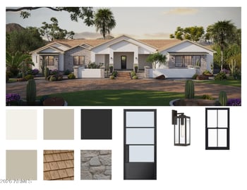 6909 N 177th Pl, Waddell, AZ 85355