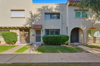 6909 Osborn Rd #C, Scottsdale, AZ 85251