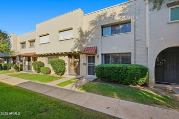 6909 Osborn Rd #C, Scottsdale, AZ 85251