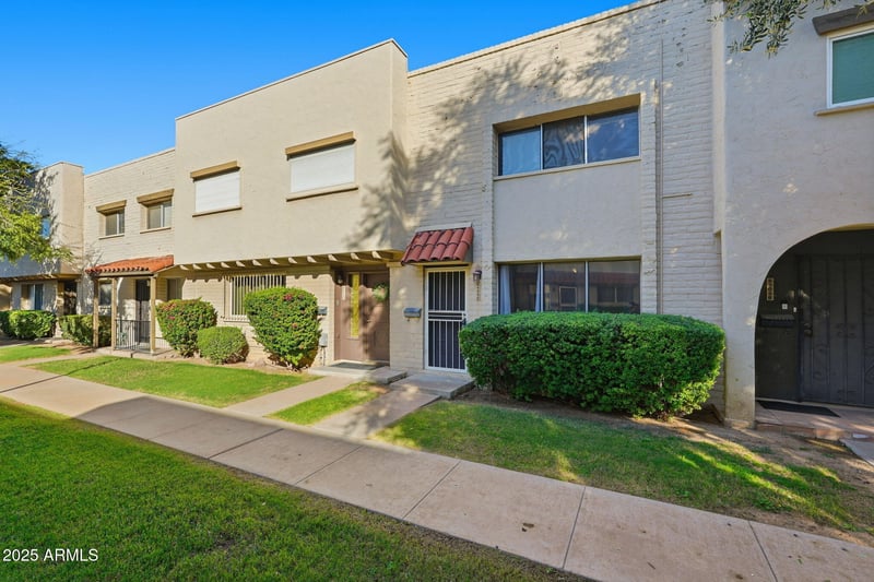 6909 Osborn Rd #C, Scottsdale, AZ 85251