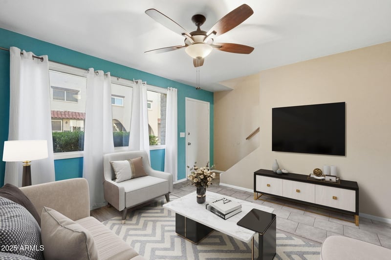 6909 Osborn Rd #C, Scottsdale, AZ 85251