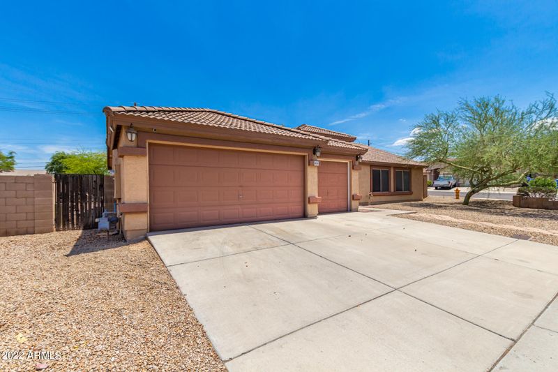 6909 S 15th Pl, Phoenix, AZ 85042