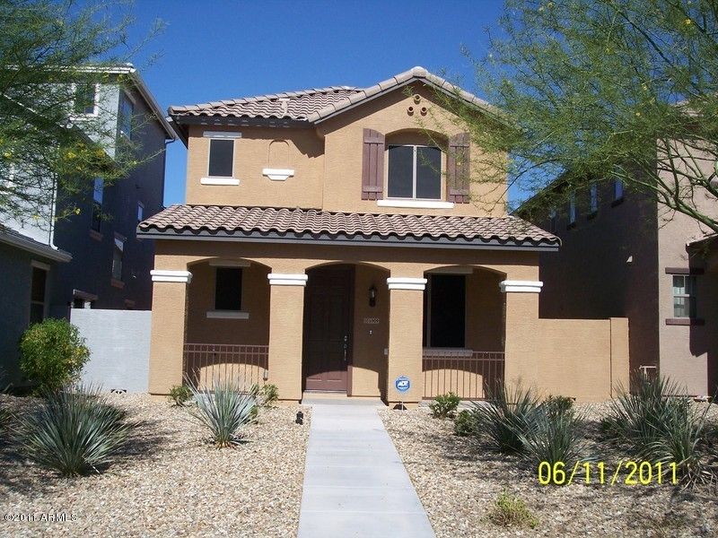 6909 S 9th Ave, Phoenix, AZ 85041