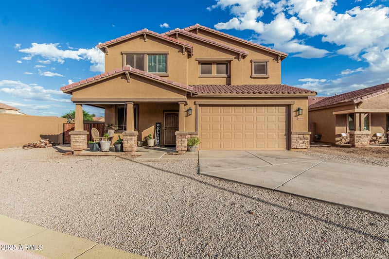 6909 Shumway Farm Rd, Laveen, AZ 85339