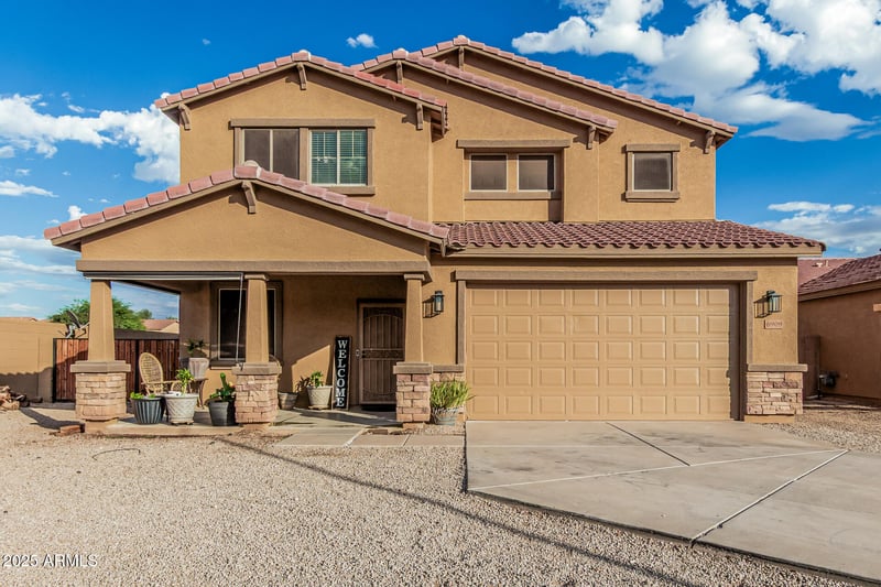 6909 Shumway Farm Rd, Laveen, AZ 85339