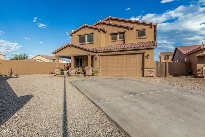 6909 Shumway Farm Rd, Laveen, AZ 85339