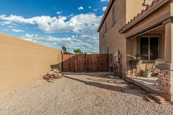 6909 Shumway Farm Rd, Laveen, AZ 85339