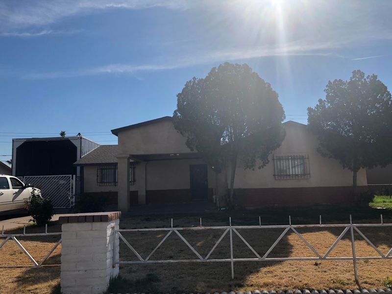 6909 W Campbell Ave, Phoenix, AZ 85033