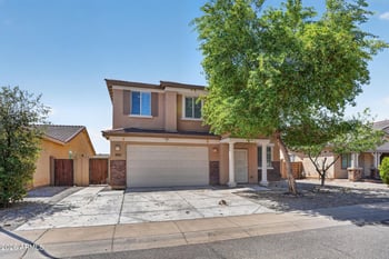 6909 W Carter Rd, Laveen, AZ 85339