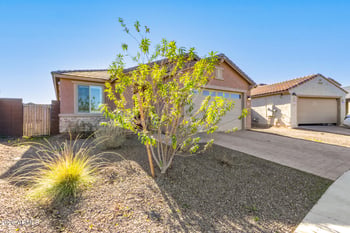 6909 Gwen St, Laveen, AZ 85339
