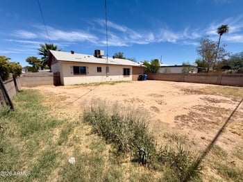 6909 Mariposa St, Phoenix, AZ 85033