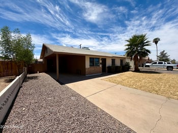 6909 Mariposa St, Phoenix, AZ 85033