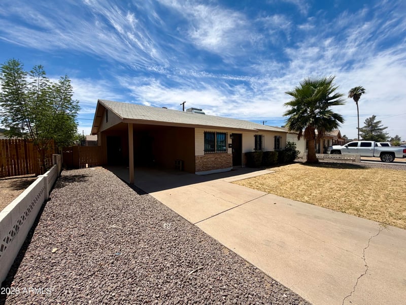 6909 W Mariposa St, Phoenix, AZ 85033