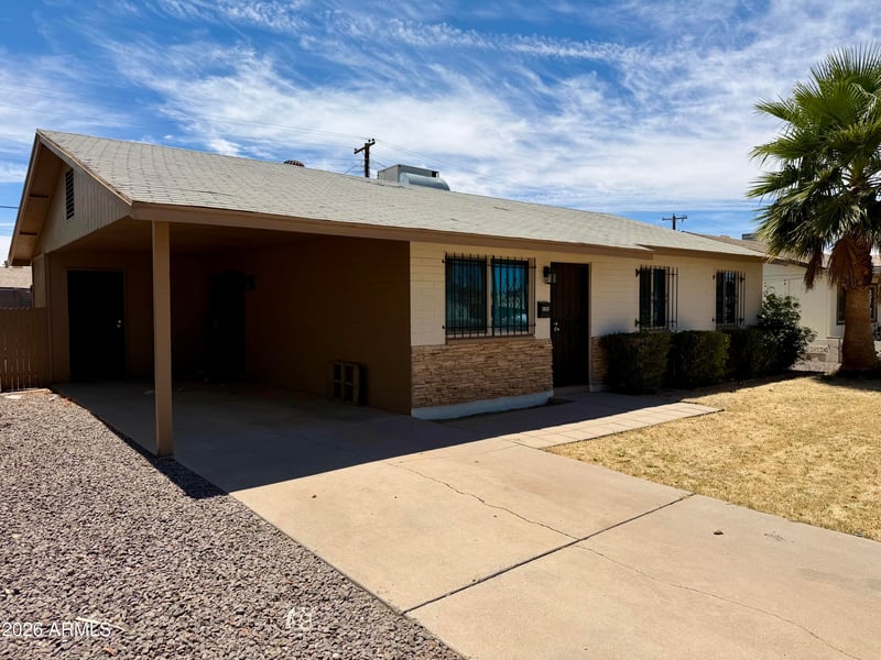 6909 W Mariposa St, Phoenix, AZ 85033