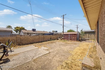 6909 Wolf St, Phoenix, AZ 85033