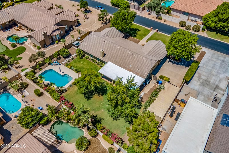 691 N Tatum Ln, Gilbert, AZ 85234