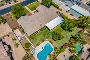 691 N Tatum Ln, Gilbert, AZ 85234