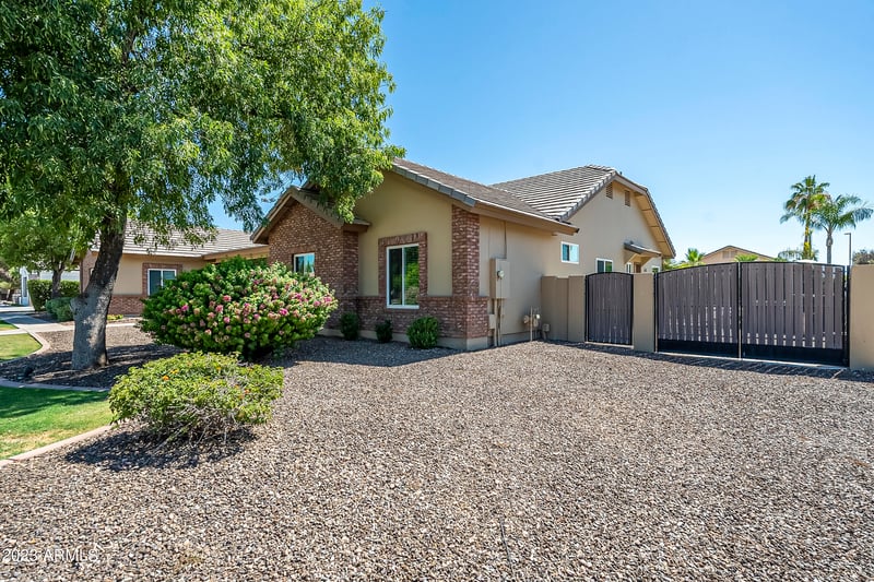 691 N Tatum Ln, Gilbert, AZ 85234