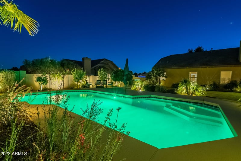 691 N Tatum Ln, Gilbert, AZ 85234
