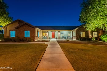 691 N Tatum Ln, Gilbert, AZ 85234