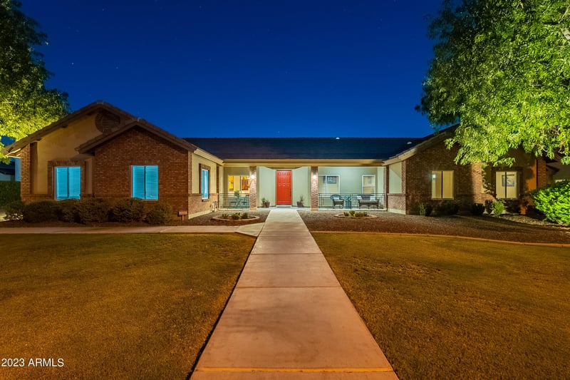 691 N Tatum Ln, Gilbert, AZ 85234