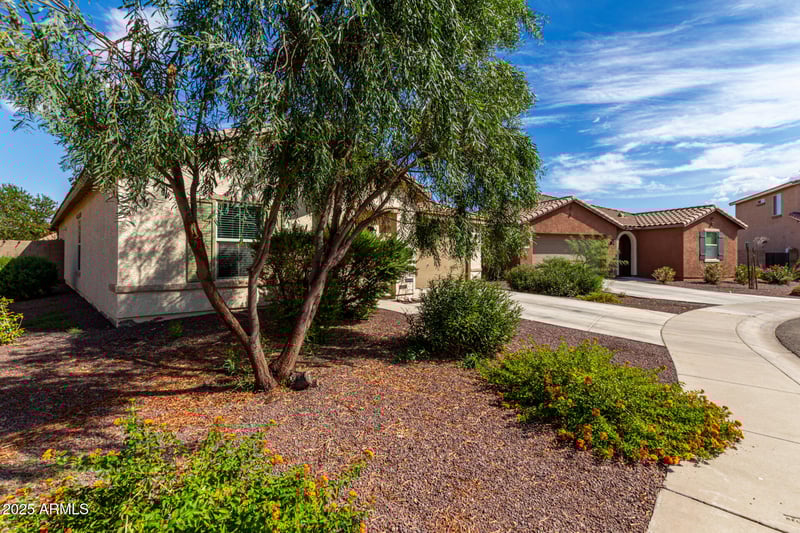 6910 75th Dr, Laveen, AZ 85339