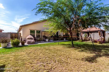 6910 75th Dr, Laveen, AZ 85339