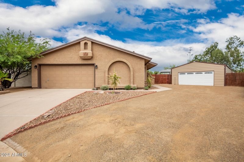 6910 E Phelps Rd, Scottsdale, AZ 85254