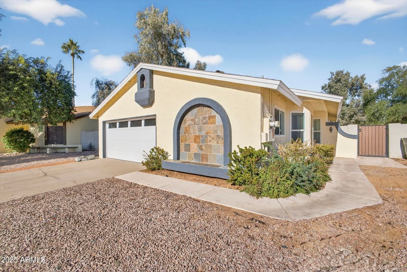 6910 Kelton Ln, Scottsdale, AZ 85254