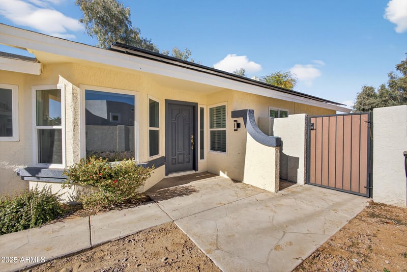 6910 Kelton Ln, Scottsdale, AZ 85254