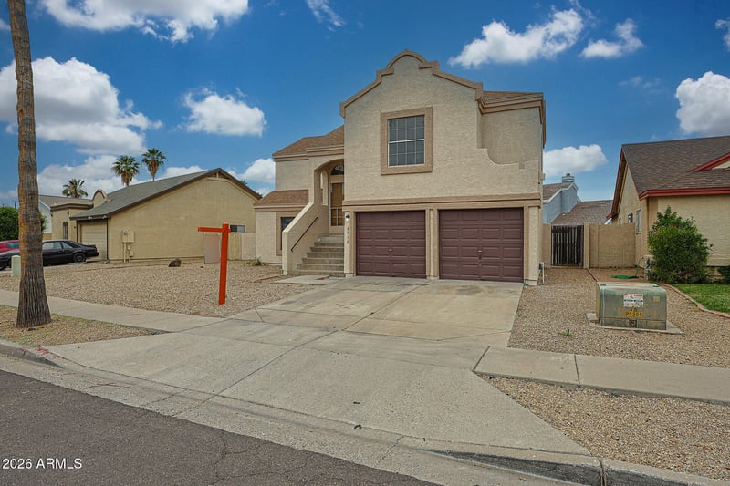 6910 N 78th Ave, Glendale, AZ 85303
