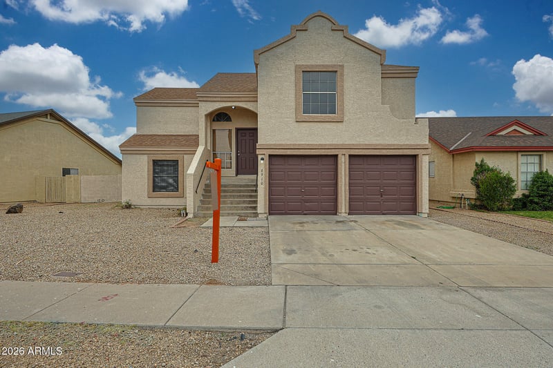 6910 N 78th Ave, Glendale, AZ 85303