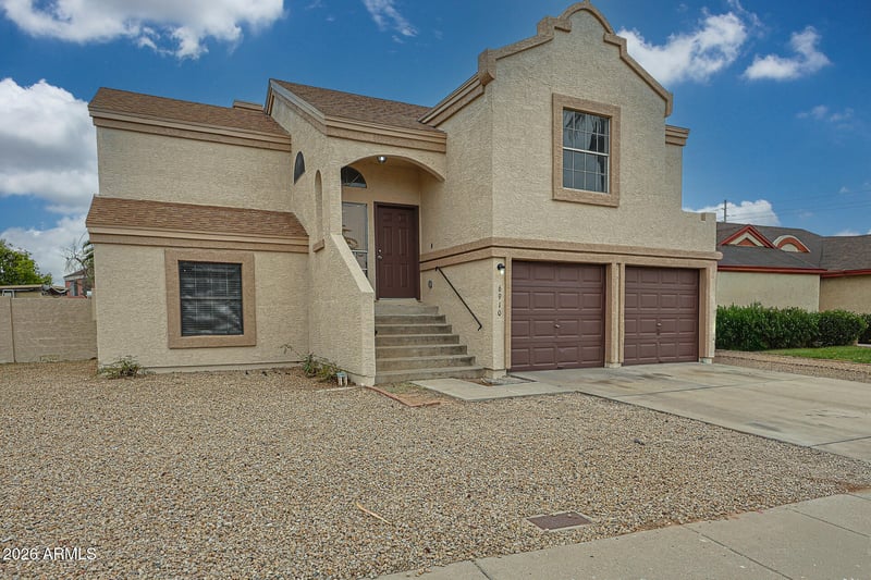 6910 N 78th Ave, Glendale, AZ 85303