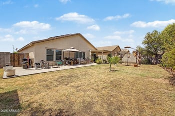 6910 S 75th Dr, Laveen, AZ 85339
