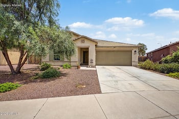 6910 S 75th Dr, Laveen, AZ 85339