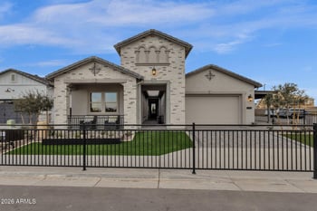 6910 S Springs Pl, Chandler, AZ 85249