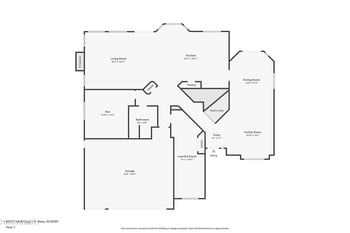 6910 Saddleback Cir, Mesa, AZ 85207