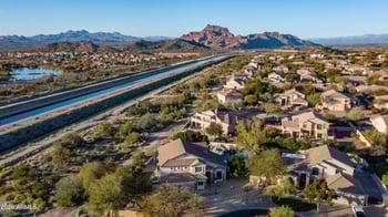 6910 Saddleback Cir, Mesa, AZ 85207