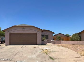6910 W State Ave, Glendale, AZ 85303