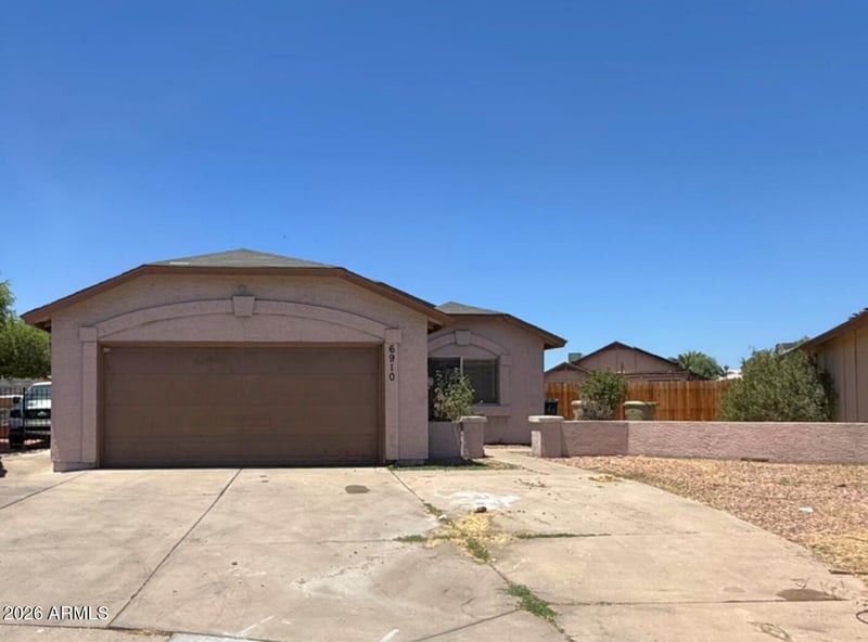 6910 W State Ave, Glendale, AZ 85303